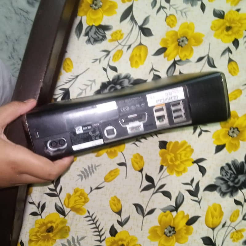 Xbox 360 7