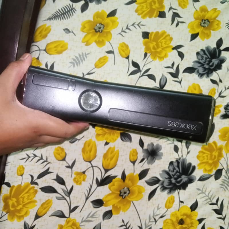 Xbox 360 9
