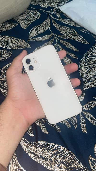 Apple iPhone 12 Faisalabad