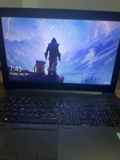 Laptop for Sale