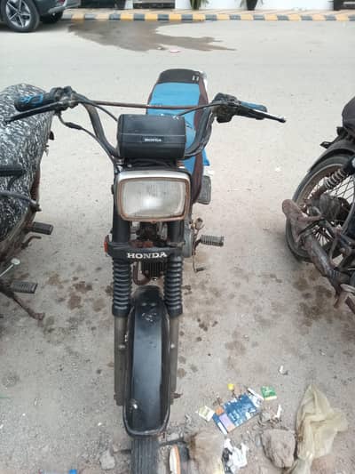 verry good condition