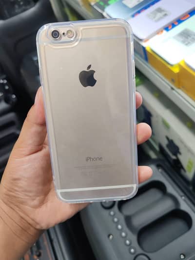 Apple iPhone 6S Plus