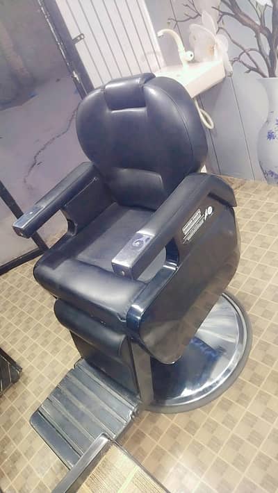 salone for sales