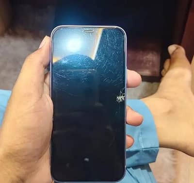 Apple iPhone 12