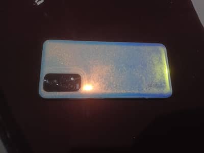 Xiaomi Redmi 11