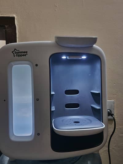 Tommy Tippee Perfect Prep 100% original (Feeder for baby in 2mins)