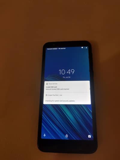 ​ Moto E6 - FOR SALE 