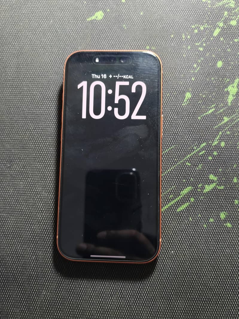 Apple iPhone 17 Pro Complete Box 2