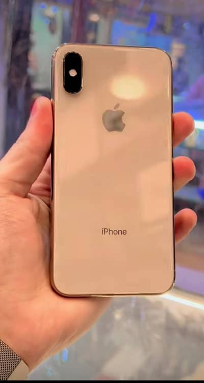 Apple iPhone XS