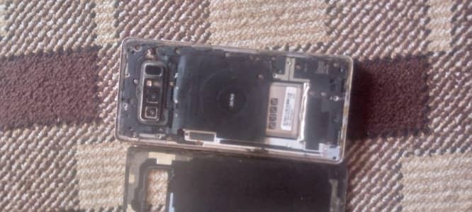 Samsung Note 8