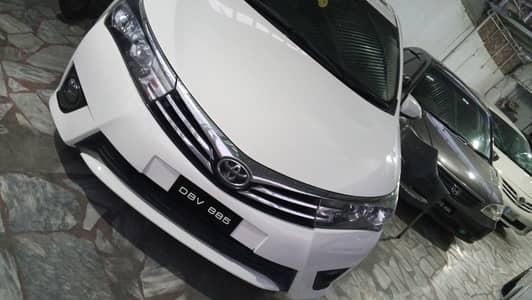 2015 grande Lahore register lush condition