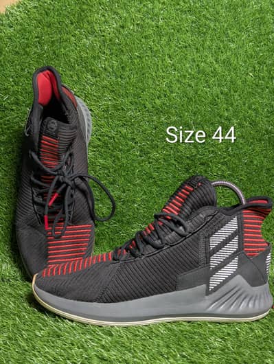 Branded Shoes Deal offer