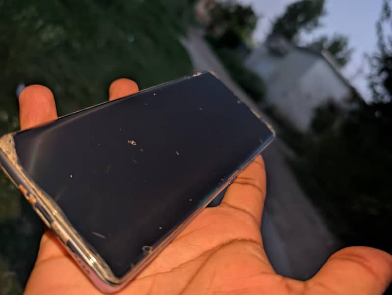 Tecno CAMON 30S 4