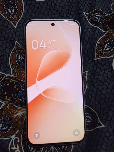 Infinix Hot 60 Pro