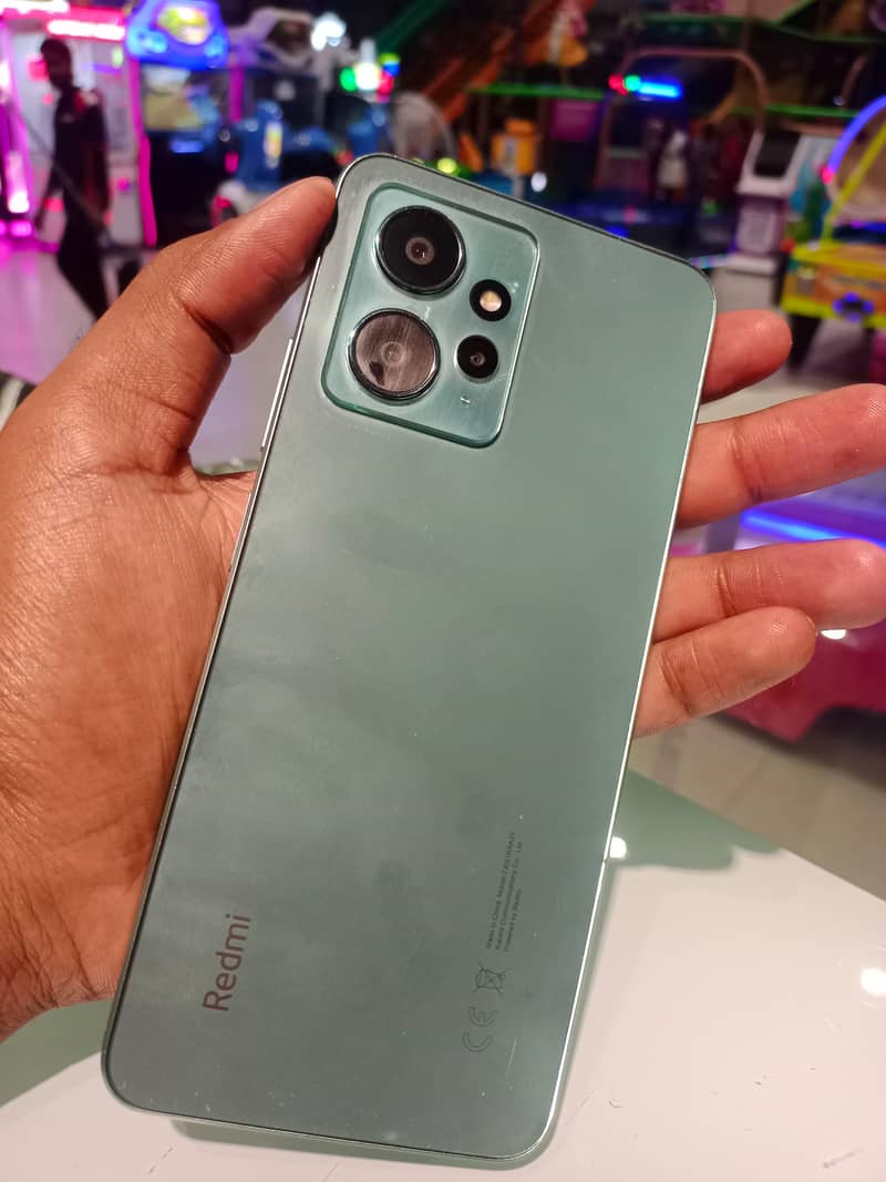 redmi note 12 1