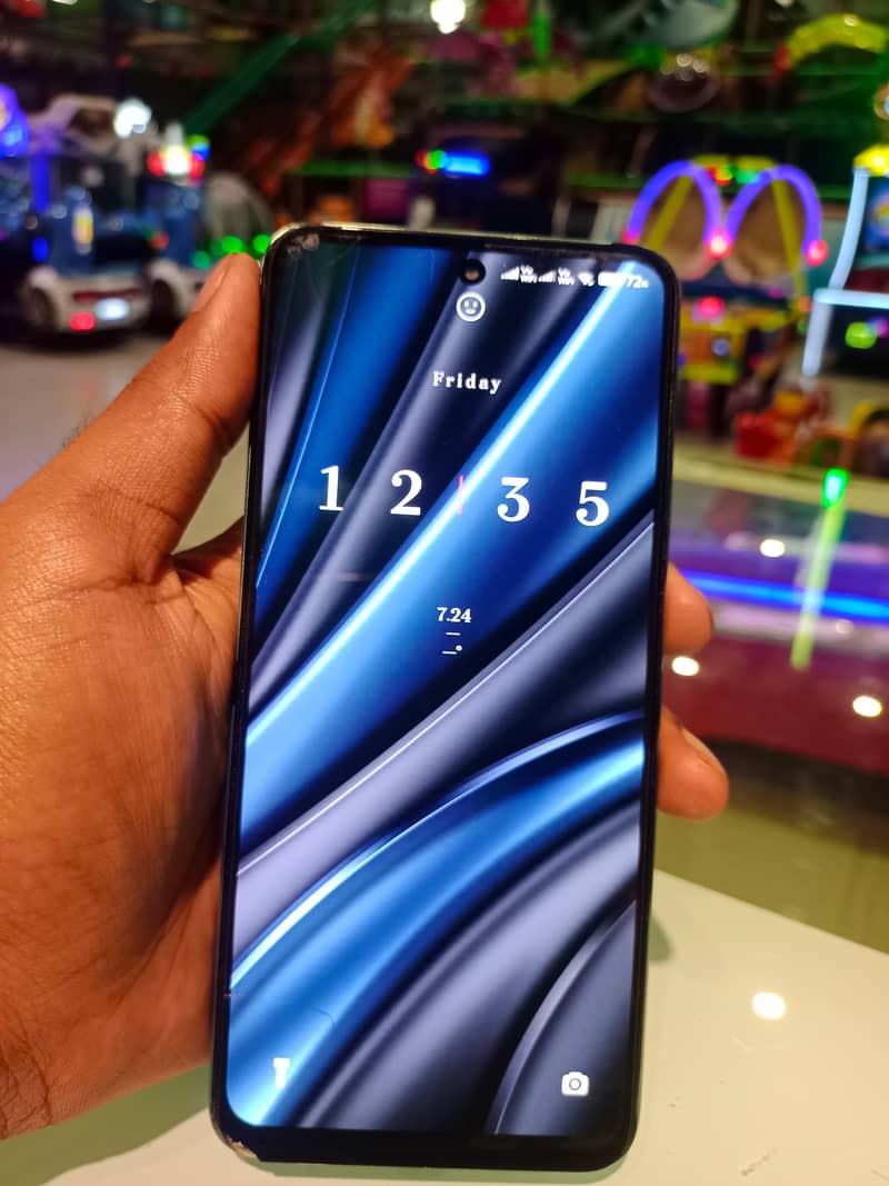 redmi note 12 5