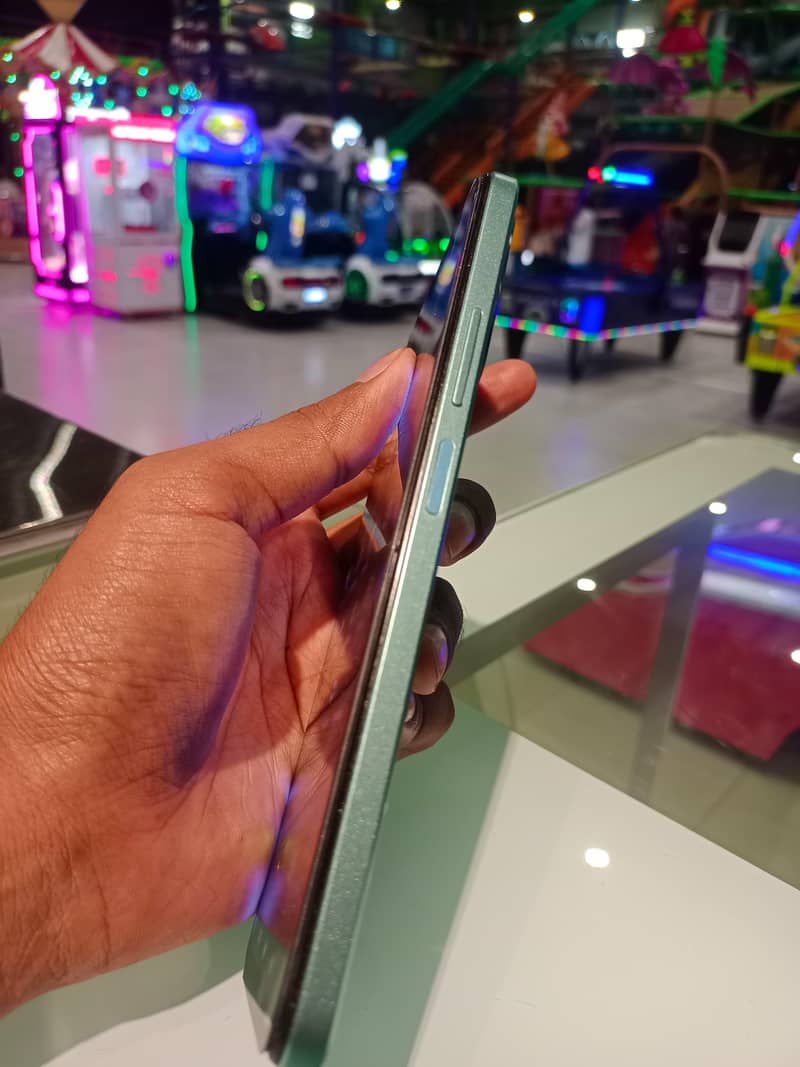 redmi note 12 6