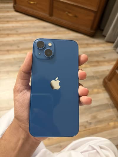 iPhone 13 128gb non pta 100% battery health