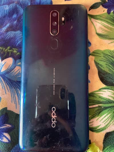 OPPO A9