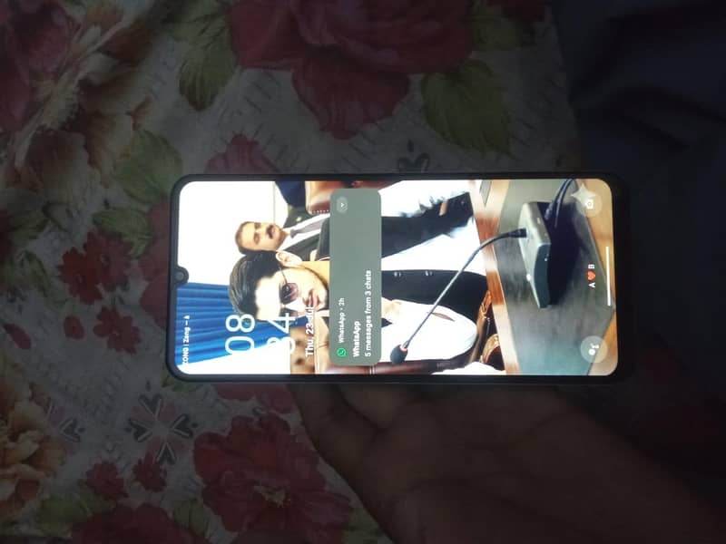 Realme Note 50 0