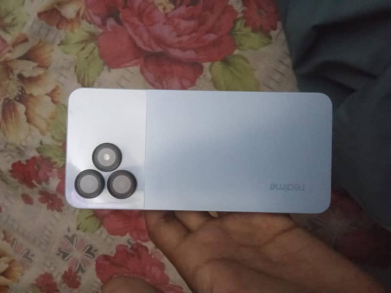 Realme Note 50 1