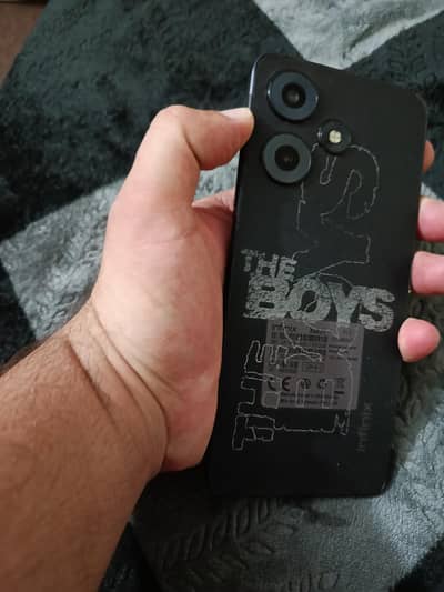 Infinix HOT 30