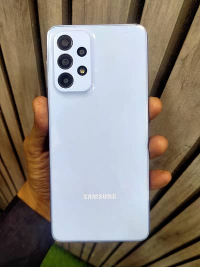 Samsung Mobile A33 5G
