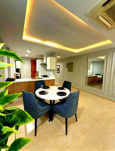Modern Luxury 1 Bed Apartment for Rent | Prime Location | Bahria Town Lahore