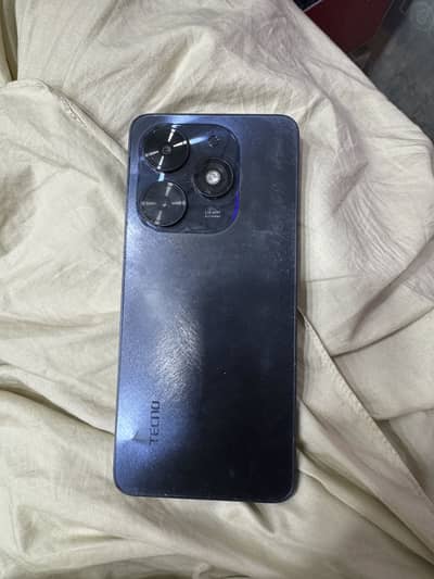 Tecno Spark Go 2024