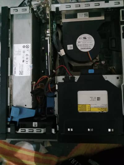Dell GAMING GTA 5 SUPPORTED PUBG MOBILE & others games CPU