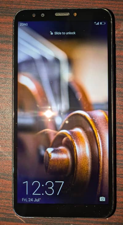 Huawei Y7 Prime