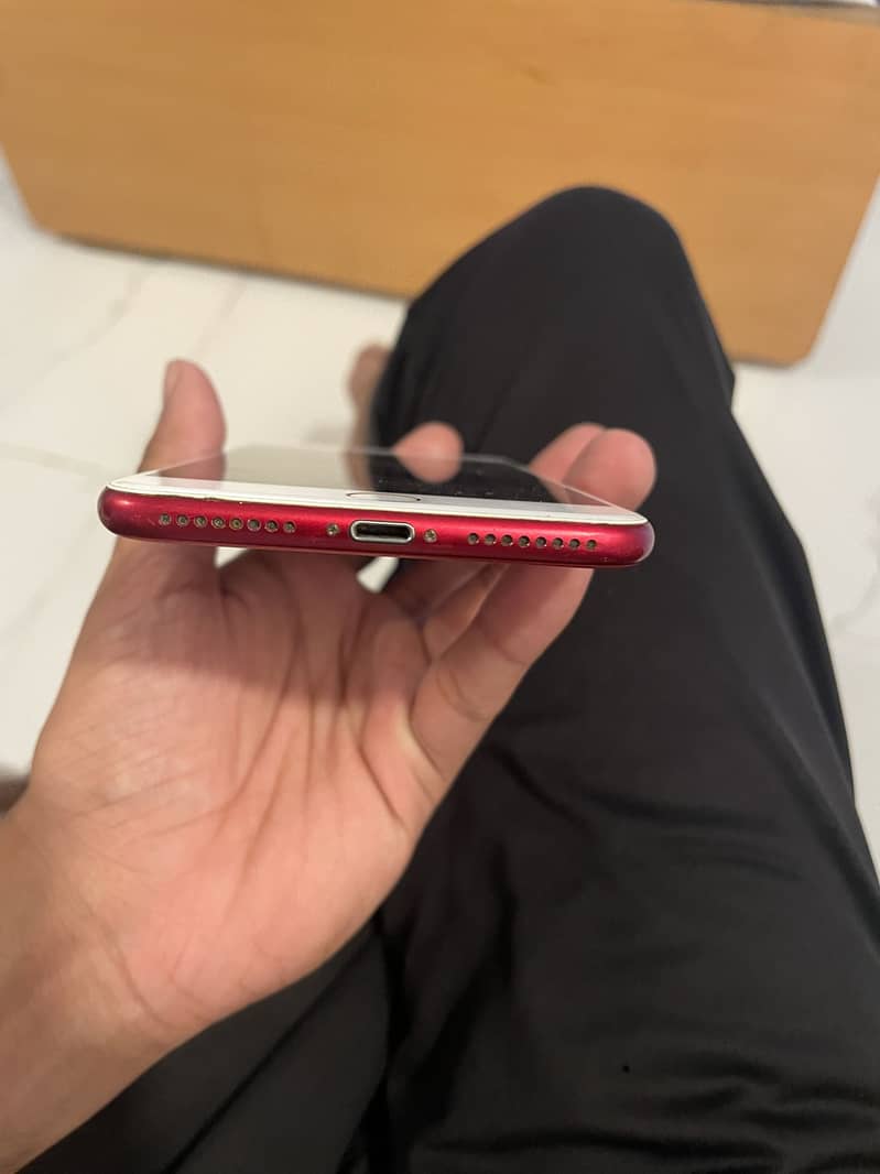 Iphone 7plus 4