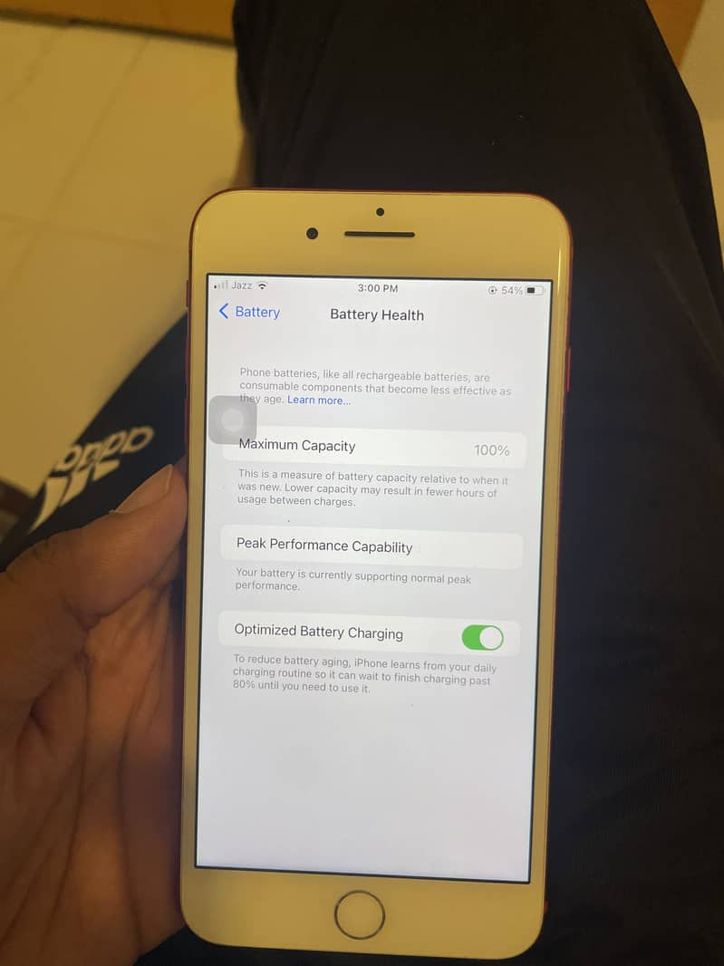 Iphone 7plus 5