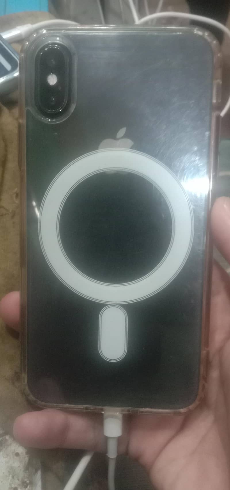 Apple iPhone X 1