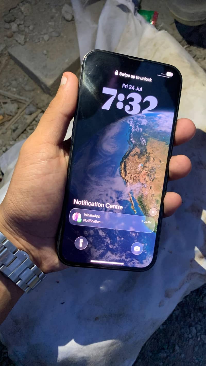 Apple iPhone 13 Pro Max 6