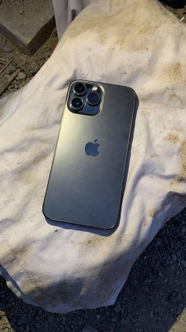Apple iPhone 13 Pro Max 7
