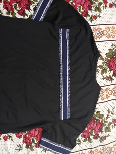 Luxury T-Shirt