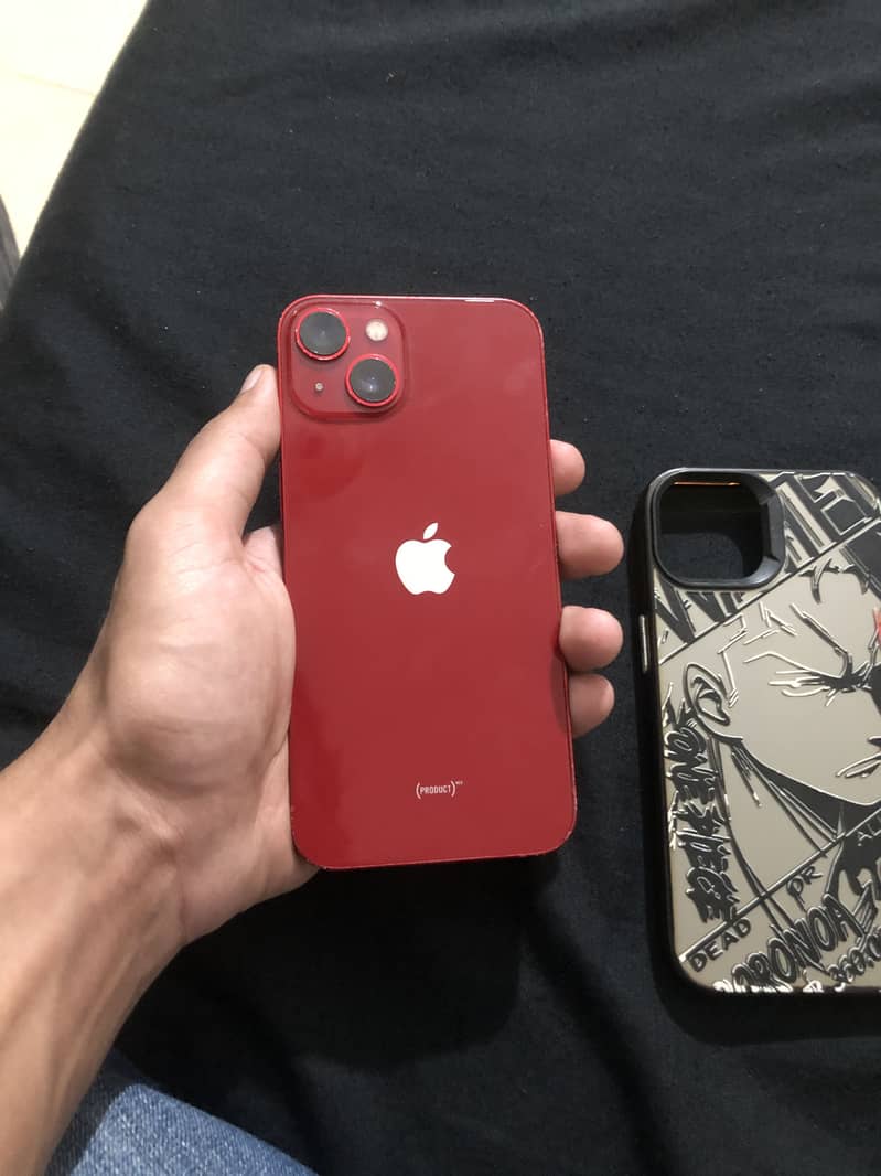 Iphone 13 0