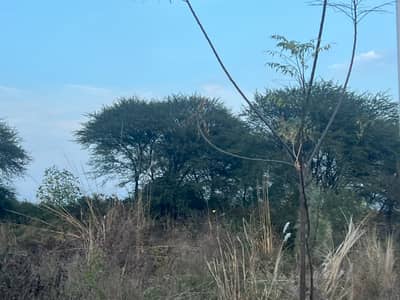 5 Marla Residential Plot for Sale in Block AA-1, Gulberg Residencia | Best Investment Opportunity | Lowest Market Price