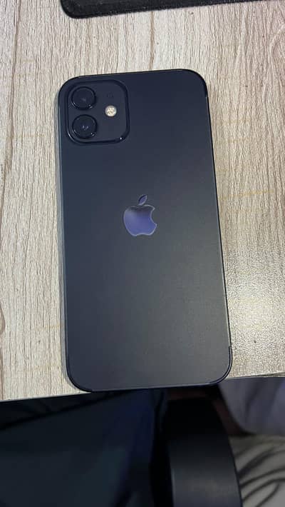 Apple iPhone 12