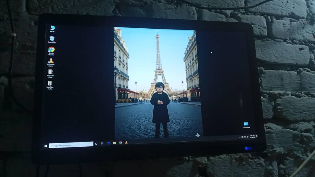 Desktope pc 0