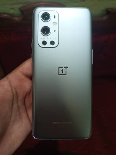 One Plus 9 Pro