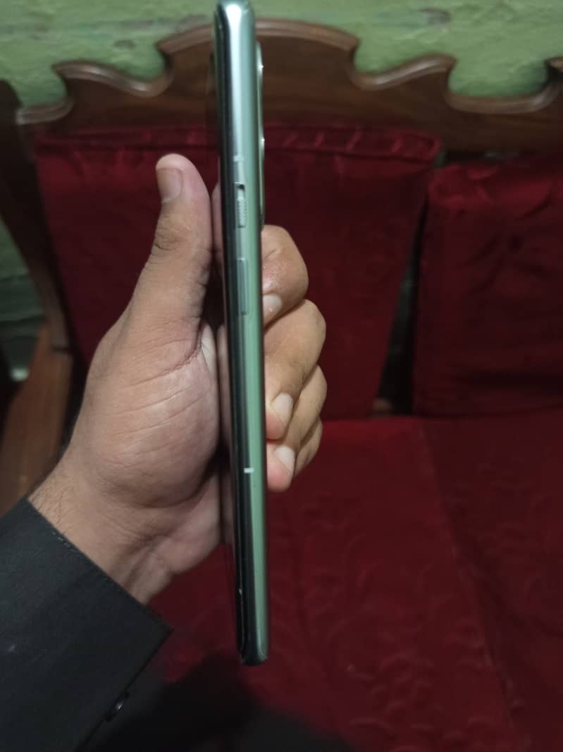 One Plus 9 Pro 2