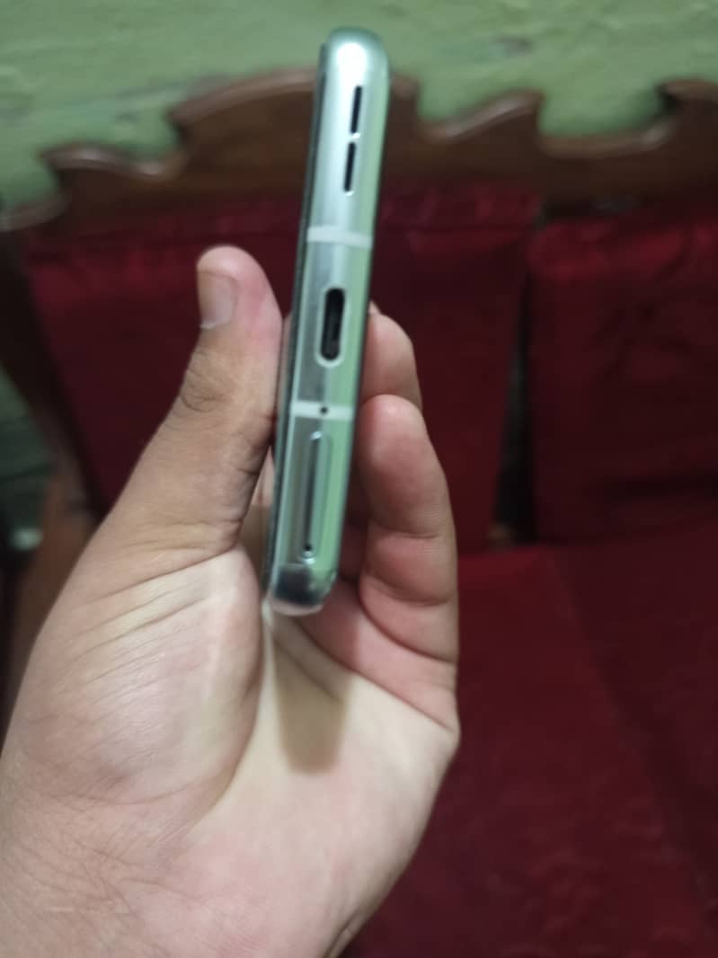 One Plus 9 Pro 3