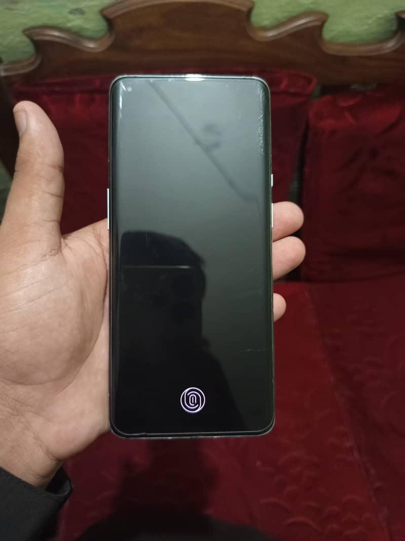 One Plus 9 Pro 5