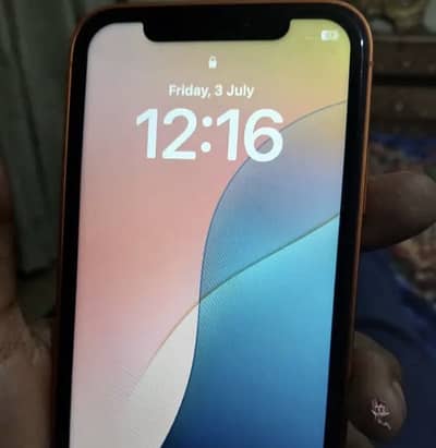 Ifone xr convert 17 pro