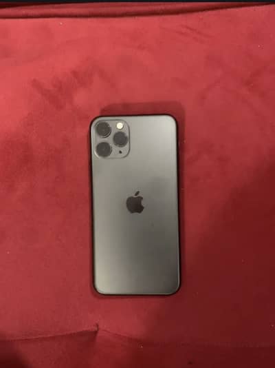 Iphone 11 pro