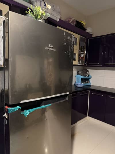 Dawlance inverter