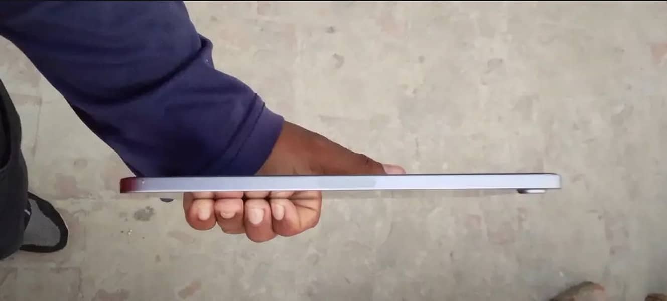 iPad mini 6 0