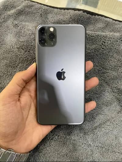 Apple iPhone 11 Pro Max